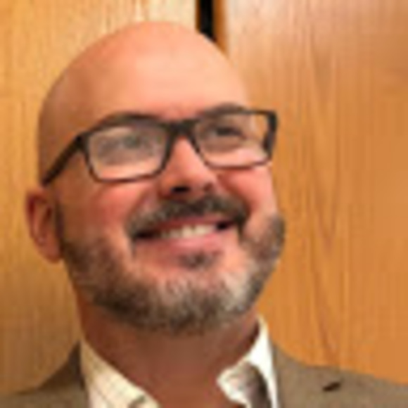 Meet your Posher, Robert - Picture 1 of 1